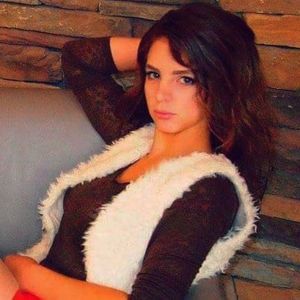 Meet your Posher, Vika